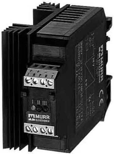 Murrelektronik DC/DC-Wandler längsgereg. 85600
