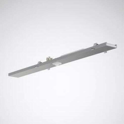 Trilux Geräteträger mit Sensor silber 7650IP BEG #8906900