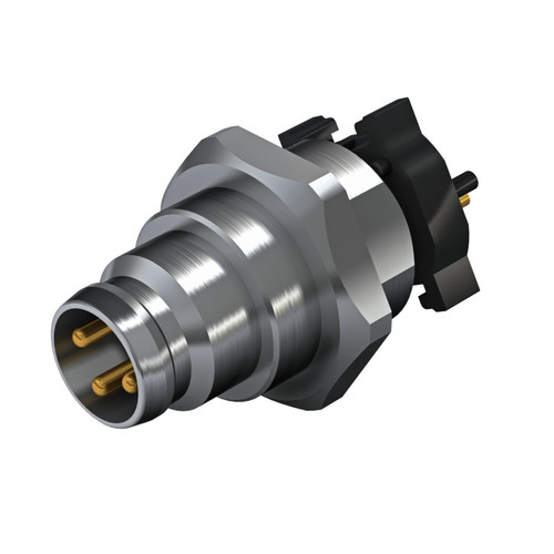 Weidmüller Stecker M8 SAIE-M8S-3-F13THR Weidmüller Stecker M8 SAIE-M8S-3-F13THR