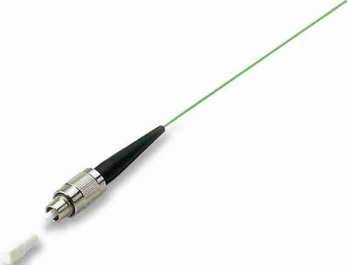 EFB-Elektronik FC/PC Faserpigtail 50/125 2m,OM2 ECOFIBER O3443.2