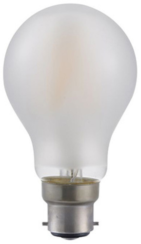 Scharnberger+Hasenbein LED-Lampe B22d 2500K, dimmbar 32135