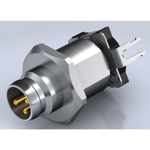 Weidmüller Stecker M8 SAIE-M8S-3S-F13TL Weidmüller Stecker M8 SAIE-M8S-3S-F13TL