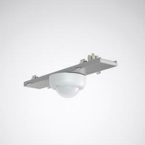 Trilux Geräteträger mit Sensor silber 7650IP BEG #8915400