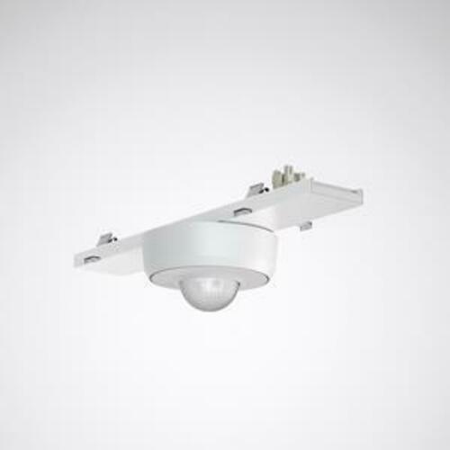 Trilux Geräteträger mit Sensor weiß 7650IP IR 4 #8908200