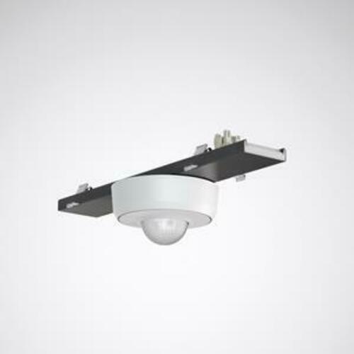 Trilux Geräteträger mit Sensor schwarz 7650IP IR 4 #8908800