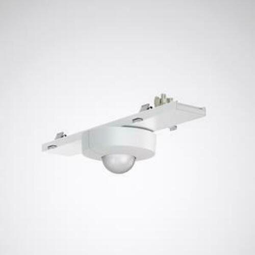 Trilux Geräteträger mit Sensor weiß 7650IP IS 3 #8906000