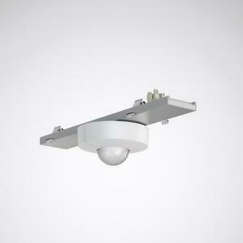 Trilux Geräteträger mit Sensor silber 7650IP IS 3 #8906800