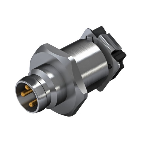Weidmüller Stecker M8 SAIE-M8S-4S-F9THR