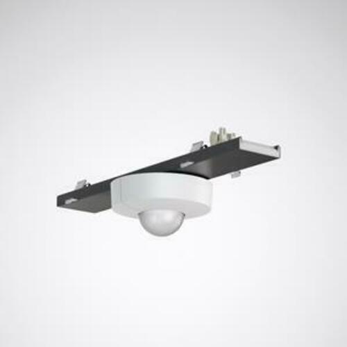 Trilux Geräteträger mit Sensor schwarz 7650IP IS 3 #8907600