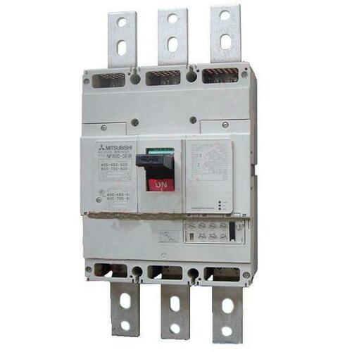 Mitsubishi Electric Leistungsschalter 3-polig NF400-REW 3P 400A Mitsubishi Electric Leistungsschalter 3-polig NF400-REW 3P 400A