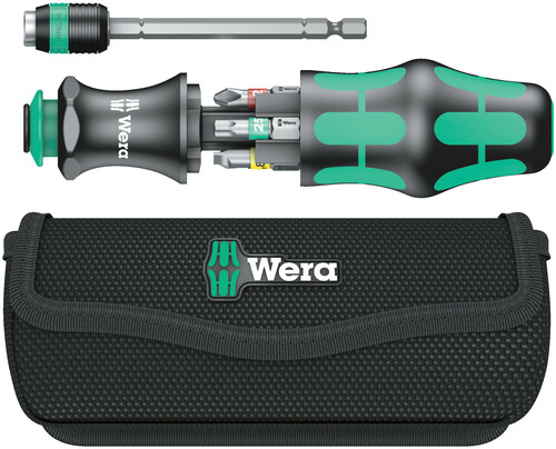 Wera Werk Kraftform Kompakt 05051016001