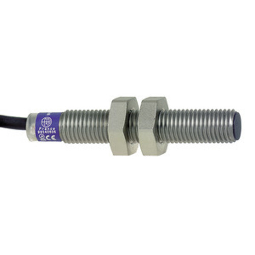 Telemechanique Sensors Näherungsschalter induktiv M8, Sn1,5mm XS1M08PC410