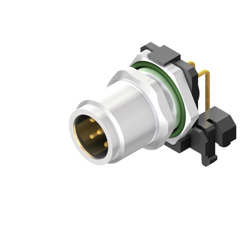 Weidmüller Stecker M12 SAIEW-M12S-5S-HTL