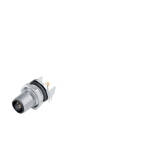 Weidmüller Stecker M12 SAIEWM12S5STLHWPG9