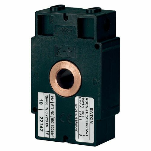 Eaton Stromwandler 600 5A Kl. 0,5, 2,5VA ASCNH185CT600-5-05