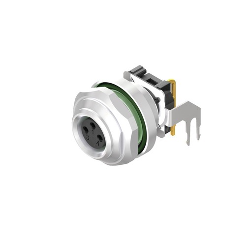 Weidmüller Stecker M8 SAIEW-M8B-4S-H12TL