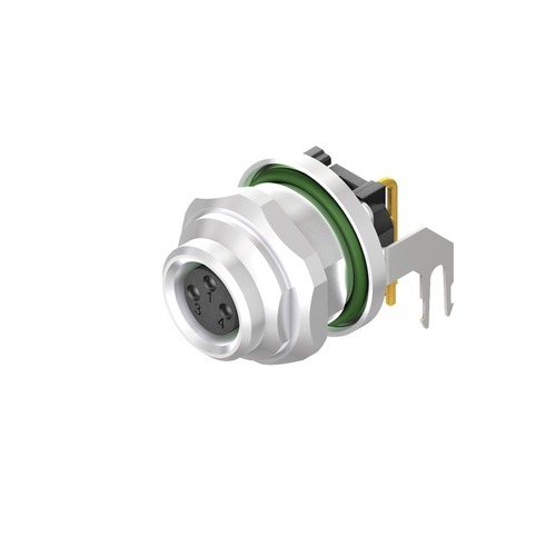 Weidmüller Stecker M8 SAIEW-M8B-4S-H8TL