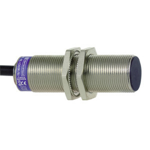 Telemechanique Sensors Näherungsschalter induktiv M18, Sn5mm XS1M18KP340