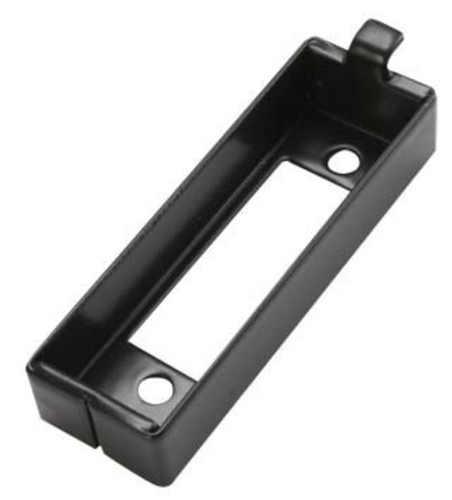 Telegärtner Einbauriegelwanne 16/20 Metall 100001351