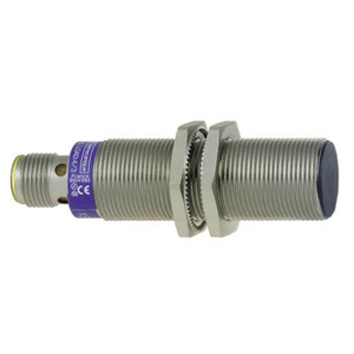 Telemechanique Sensors Näherungsschalter induktiv M18, Sn5mm XS1M18PAS20D