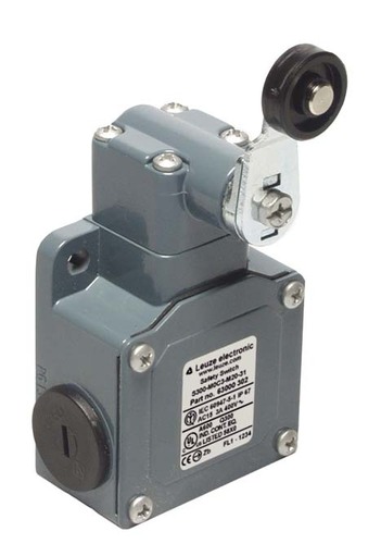 Leuze Sich.-Positionsschalter S300-M13C3-M20-31