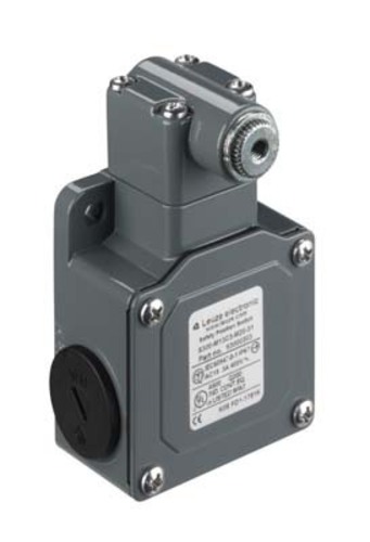 Leuze Sich.-Positionsschalter S300-M13C3-M20-CB