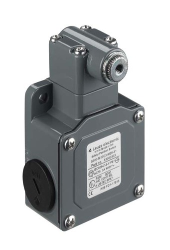 Leuze Sich.-Positionsschalter S300-M13C3-M20-SB