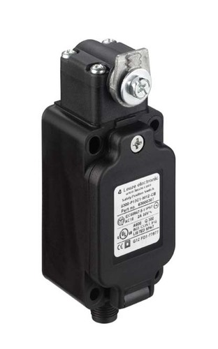 Leuze Sich.-Positionsschalter S300-P0C1-M20-CB
