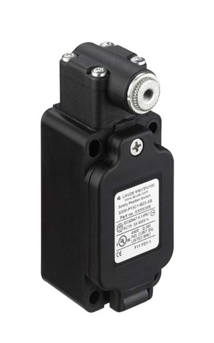 Leuze Sich.-Positionsschalter S300-P13C1-M12-SB