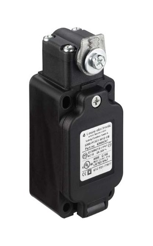 Leuze Sich.-Positionsschalter S300-P13C1-M20-CB