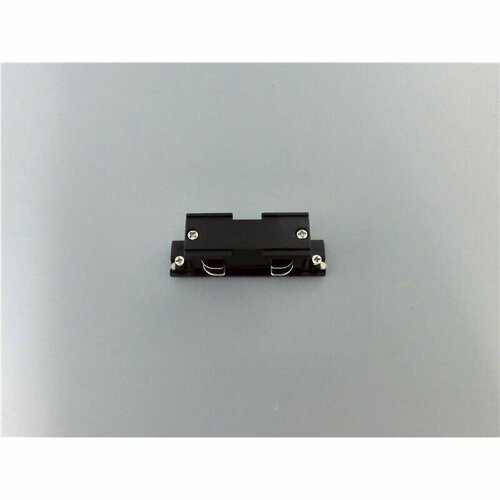 Dotlux Verbinder schwarz 3896-S