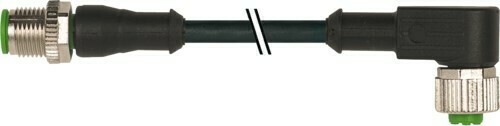 Murrelektronik Verbindungsleitung 7000-40161-6130500 Murrelektronik Verbindungsleitung 7000-40161-6130500