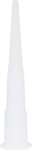 Beko Kartuschenspitze 105mm für Alu-Kart. 90631013