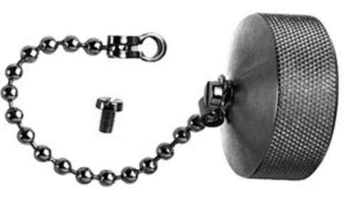 Telegärtner 7-16-Abdeckkappe f. Buchse B07 100021286 Telegärtner 7-16-Abdeckkappe f. Buchse B07 100021286