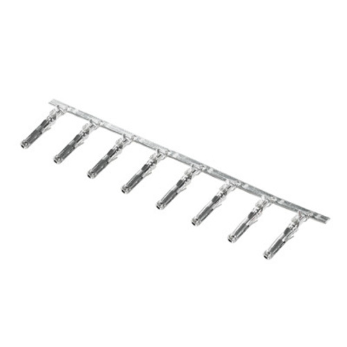 Weidmüller Crimpkontakt Leiterplattensteckv. CB1,6R26-#1420800000