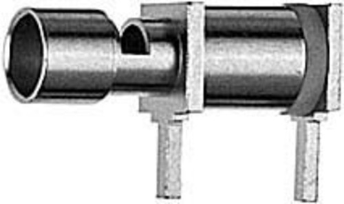 Telegärtner Kabelwinkelanschluß LPT AU RG178B/U, RG196A/U 100021310