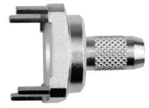 Telegärtner Kabeldirektanschluss cr f.LTP G1(RG58C/U) 100021313