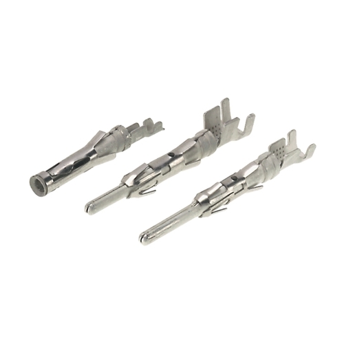 Weidmüller Crimpkontakt Leiterplattensteckv. CS1,6R14-12 SN I3,5