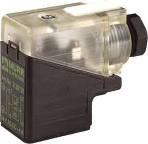 Murrelektronik Ventilstecker 7000-29161-0000000