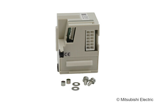 Mitsubishi Electric Stromversorgung DC 24-60V PW4-W Mitsubishi Electric Stromversorgung DC 24-60V PW4-W