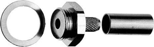 Telegärtner Kabelabfang crimp G2, G30 100021325