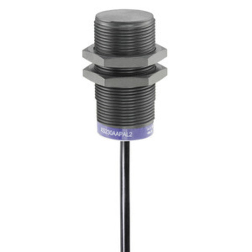 Telemechanique Sensors Näherungsschalter induktiv M30, Sn22mm XS230AANAL2