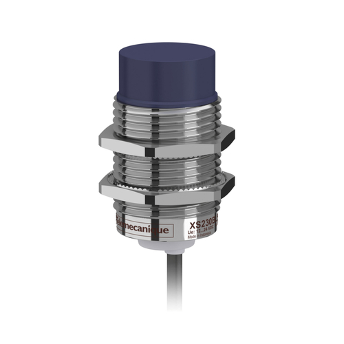 Telemechanique Sensors Näherungsschalter induktiv M30, Sn15mm XS230BLNAL2