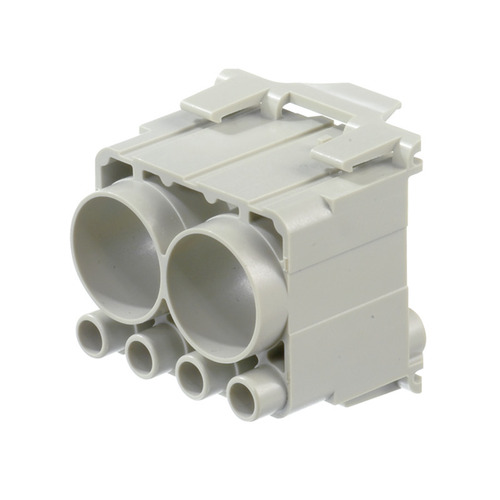 Weidmüller Moduleinsatz Baureihe: ConCept Modul HDC CM BUS M2