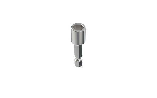 Aerocompact Europe GmbH Stecknussbit mit Haltefeder 8mm BIT8S