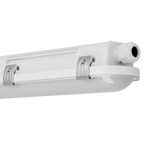 Ledvance LED-Feuchtraumleuchte 840, ML, IP66 DP1500P36ML840VWIP66 Ledvance LED-Feuchtraumleuchte 840, ML, IP66 DP1500P36ML840VWIP66
