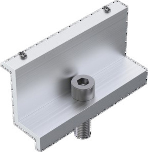 Aerocompact Europe GmbH Endklemme Freiland 45mm CLEG10-45