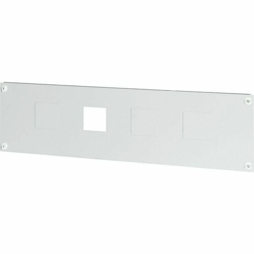 Eaton Frontplatte Öffnung 45mm HxB=200x800mm BPZ-FP-800/200-45