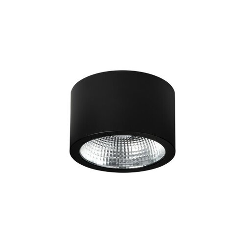Dotlux LED-Leuchte 3000/4000/5700K schwarz 4366-0FW090 Dotlux LED-Leuchte 3000/4000/5700K schwarz 4366-0FW090