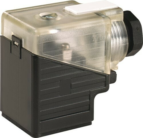 Murrelektronik Ventilstecker 7000-29241-0000000 Murrelektronik Ventilstecker 7000-29241-0000000